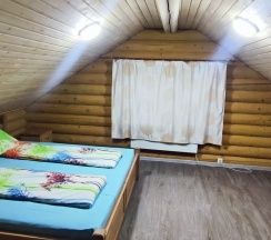 коттедж Стандарт  в Якорная