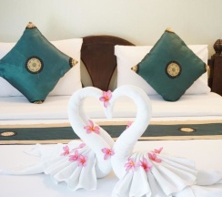 Бунгало в Lamai Inn 99 Bungalows