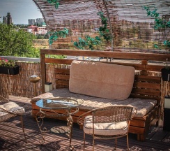 Пентхаус в Hotel Ring