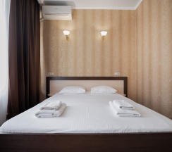 Делюкс в Эллада