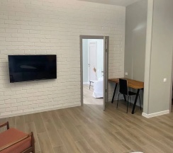 Sipkel в Апарт-отель 63 Apartment
