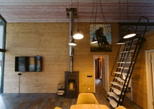 ДЕМЕТРА ( ДО 8 ГОСТЕЙ ) в Berloga Country Resort