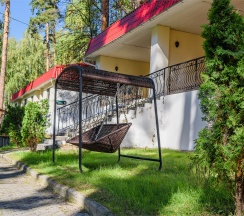 Deluxe Family в Уральские зори