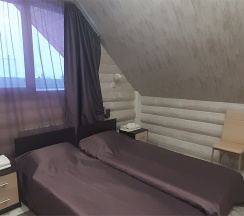 гостевой дом в Колыба