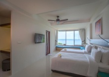 Двухместный номер Standard двуспальная кровать в Norn Talay Surin Beach Phuket