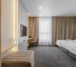 Семейный в 3А Элиста