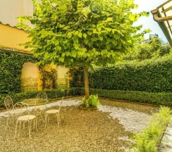 Люкс в Firenze Suite