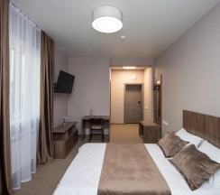 Полулюкс (Junior suite) в Гранд