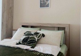 Апартаменты Апартаменты на Тверской проспект, 18 в Твери