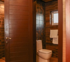 Вилла улучшенная с русской баней №2 в Резиденция 888