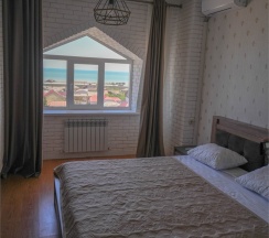 Апартаменты 50 в Высота