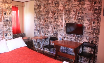 Одноместный в Сак