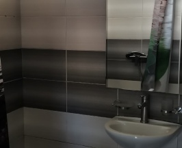 4х местный однокомнатный (2сп+2 кресл) в Jonny-house