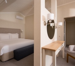Bungalow Suite в Dacha Del Sol Anapa Miracleon