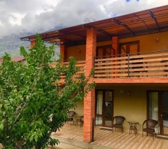 Номер Standard в Отель Paradise Kazbegi
