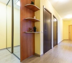 Евро 2 комнатная квартира на Татищева 49 для 6 гостей в Степаненков