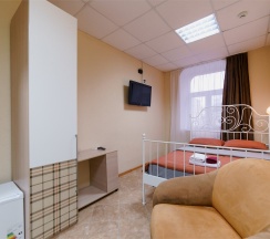 Стандартных двухместный номер #2#3#4 в Тари