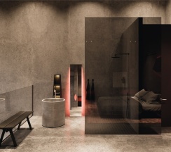 Люкс "Меркурий" в Moon2