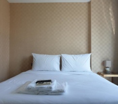 Апартаменты с 2 комнатами в Serenity Condo Wongamat by Patsamon