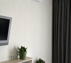 Квартира в Green Home Ufa