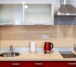 Апартаменты (Apartment) в Маяк