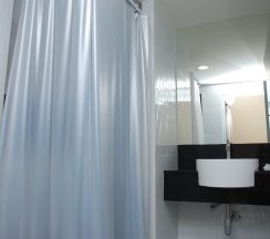Одноместный номер Standard в Portico Residence