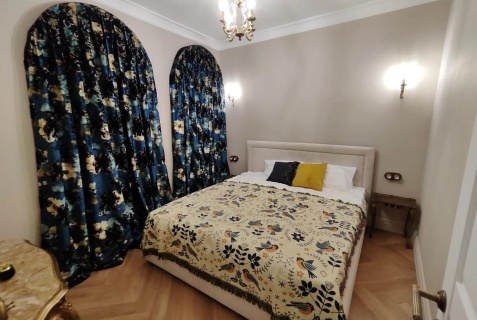 Нижний Новгород: Апартаменты Волга