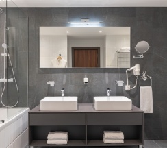 Министерский люкс в ПСБ Патриот Cosmos Hotels