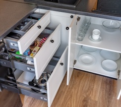 Коттедж в InHome24