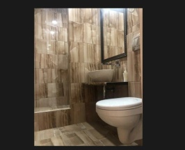 Трехместный номер в Арбат