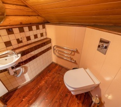 КОТТЕДЖ №3 в Александръ