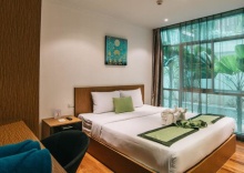 Апартаменты в iCheck inn Residences Patong