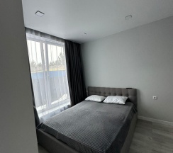 3-комнатный коттедж премиум в Glamphouse
