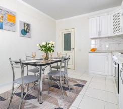 Апартаменты Standard в Qonaqtime