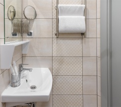 Стандарт в Station Premier V18