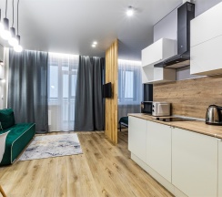 Декабристов 20-101 в Poshtel VDali