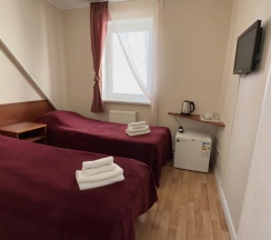 Стандарт 2 в Комфорт