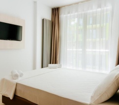 Апартаменты c 1 комнатой в Alezzi Beach Resort