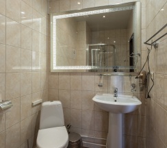 Улучшенный номер в Невский дом