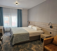 Супериор (стандарт улучшенный) в Петровский