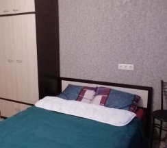 Квартира в Апартаменты на Микрорайон Северное Чертаново, 8к833 1й этаж 6й подъезд