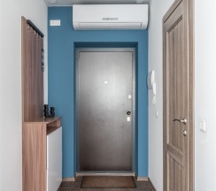 Апартаменты Radius 717 в Степаненков