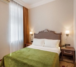 Классик в Родина