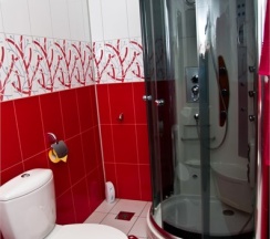Люкс (LUXE, 303) в Велнесс