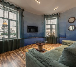 Морячок в Agent flat
