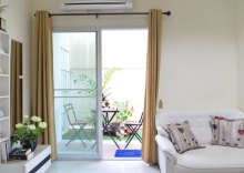 Семейный номер Standard в Lotus Suite Hua Hin