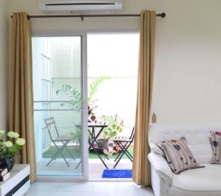 Семейный номер Standard в Lotus Suite Hua Hin