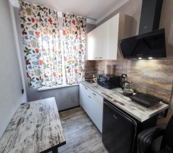 Семейный номер Standard с балконом в Шале у моря