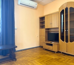 Апартаменты трехкомнатные в Эльбрус