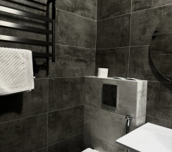 Двухместный номер Standard двуспальная кровать в Парус-Сити